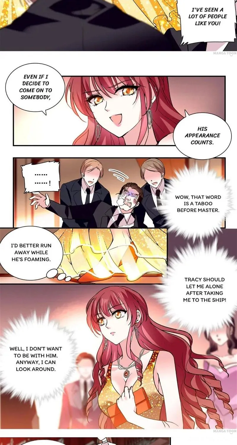 My Love Story!! Chapter 38 page 7 - MangaNato