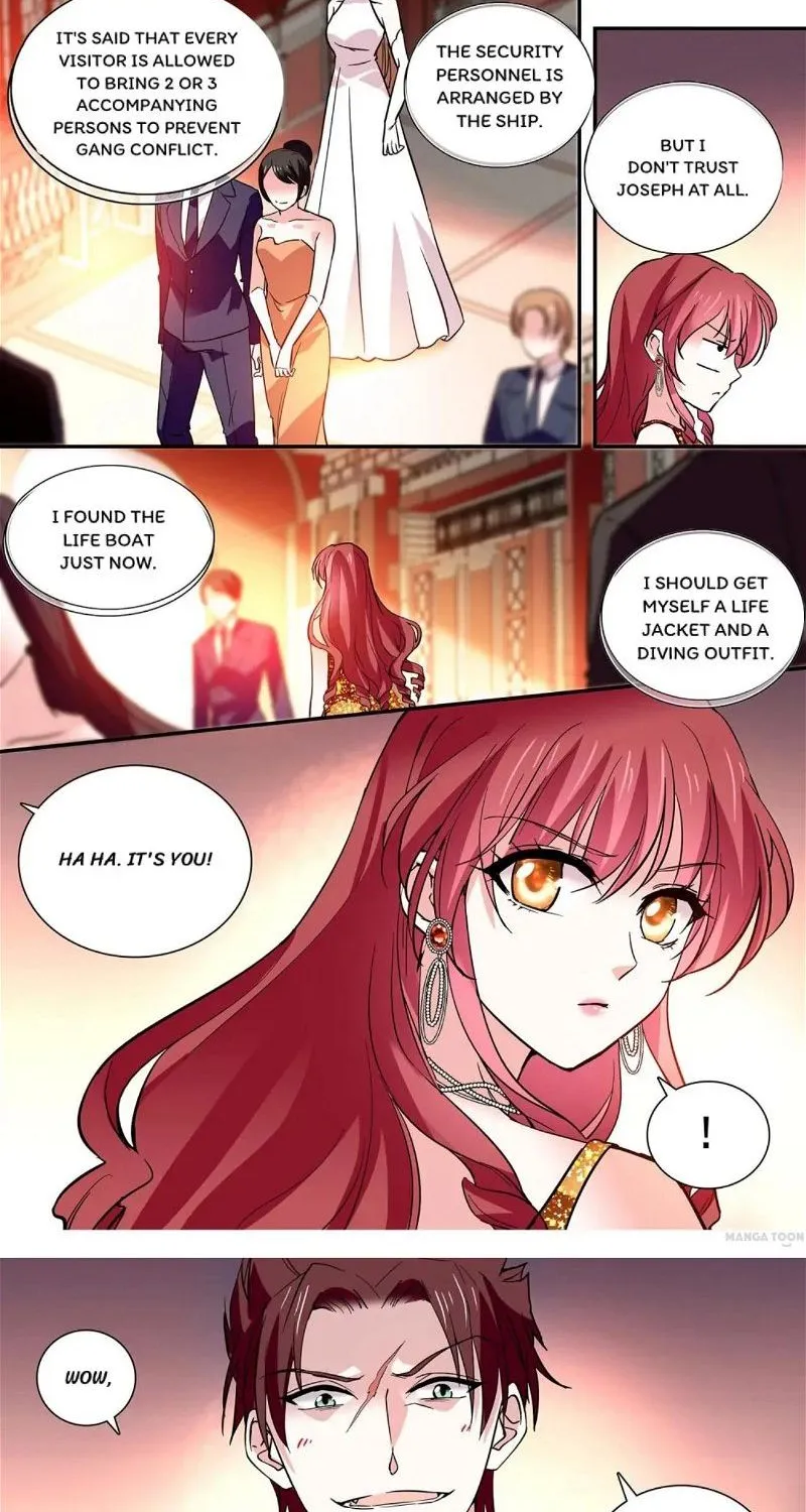 My Love Story!! Chapter 38 page 8 - MangaNato