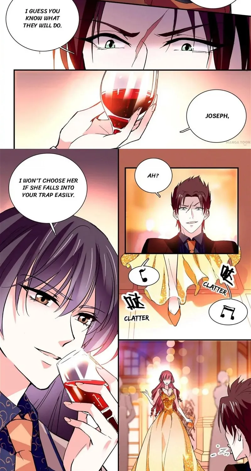 My Love Story!! Chapter 40 page 4 - MangaNato