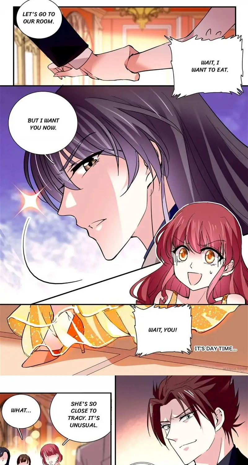 My Love Story!! Chapter 40 page 6 - MangaNato