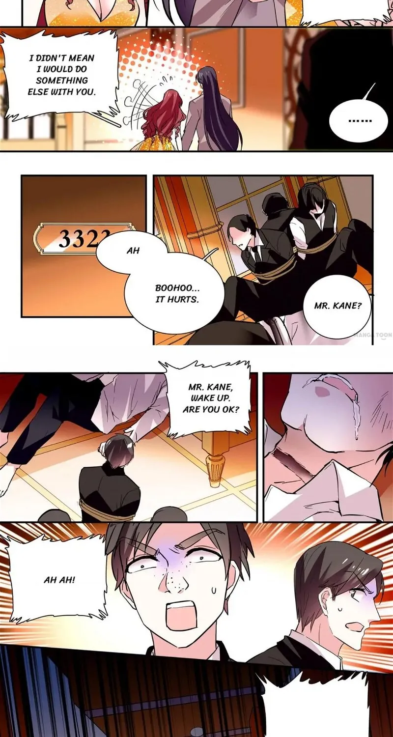 My Love Story!! Chapter 40 page 8 - MangaNato