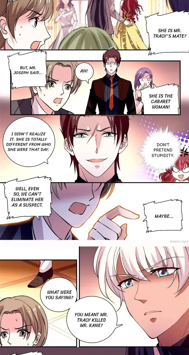 My Love Story!! Chapter 42 page 2 - MangaNato