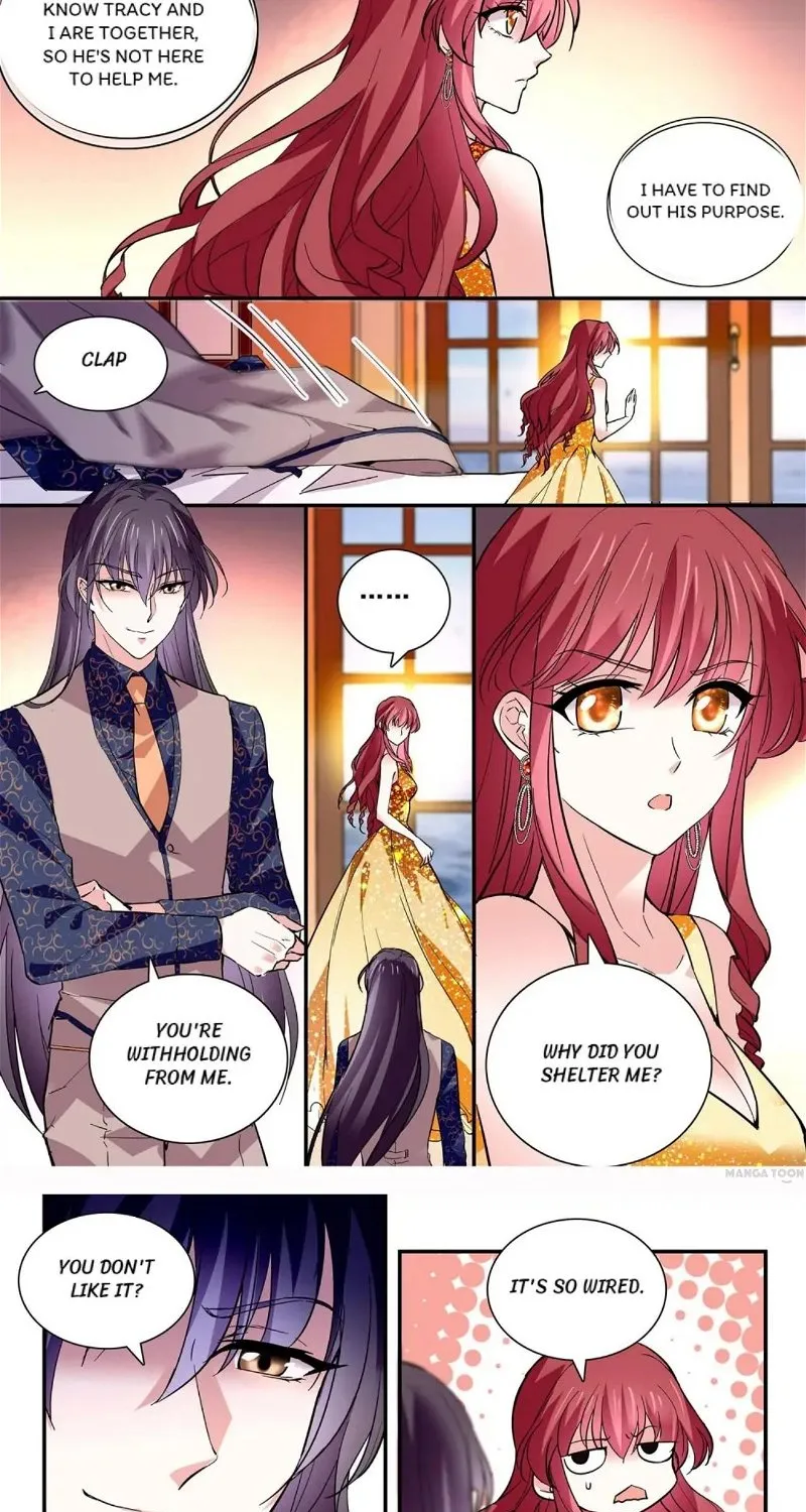 My Love Story!! Chapter 42 page 7 - MangaNato