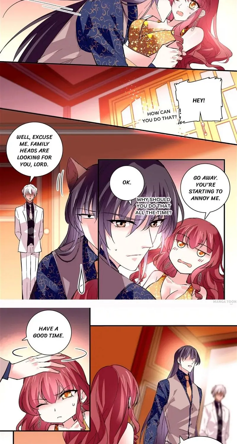 My Love Story!! Chapter 43 page 2 - MangaNato