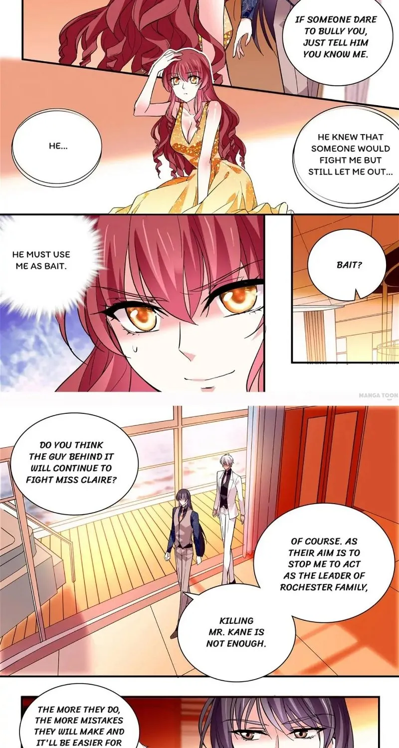 My Love Story!! Chapter 43 page 3 - MangaNato