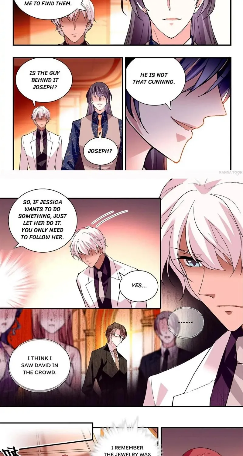 My Love Story!! Chapter 43 page 4 - MangaNato