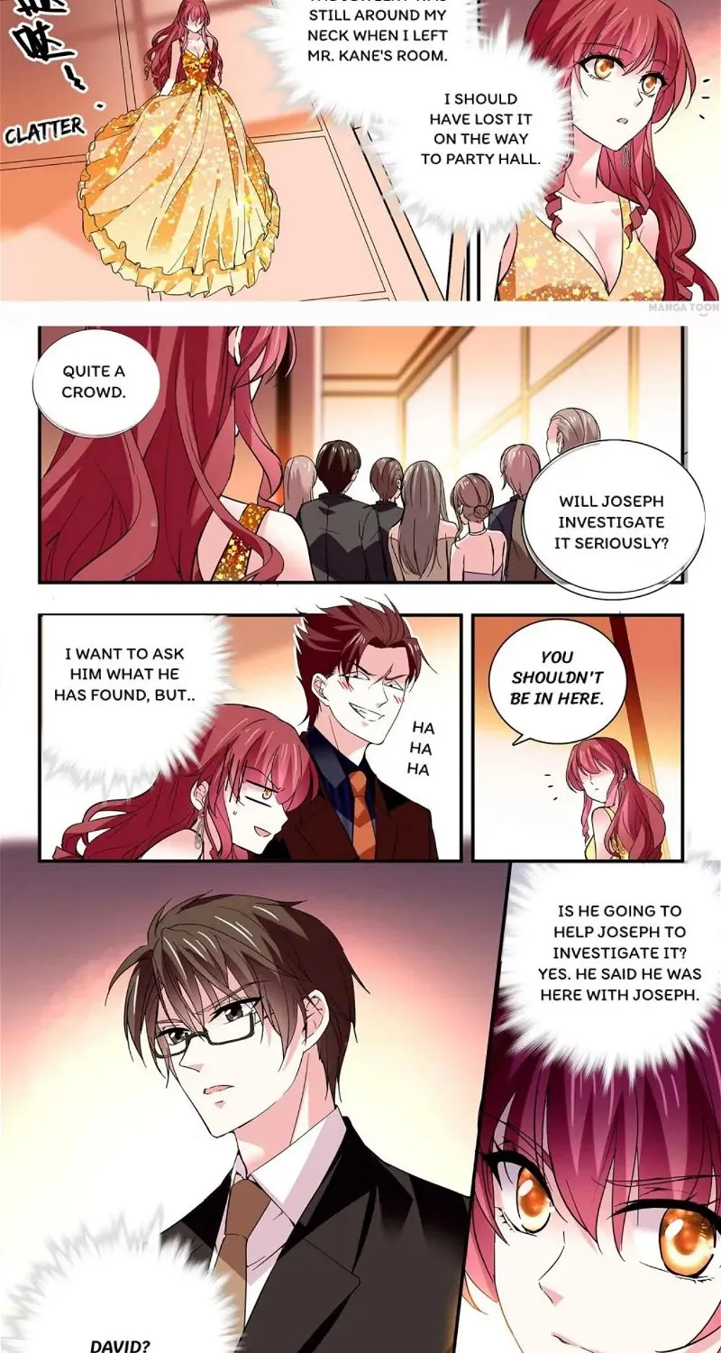 My Love Story!! Chapter 43 page 5 - MangaNato