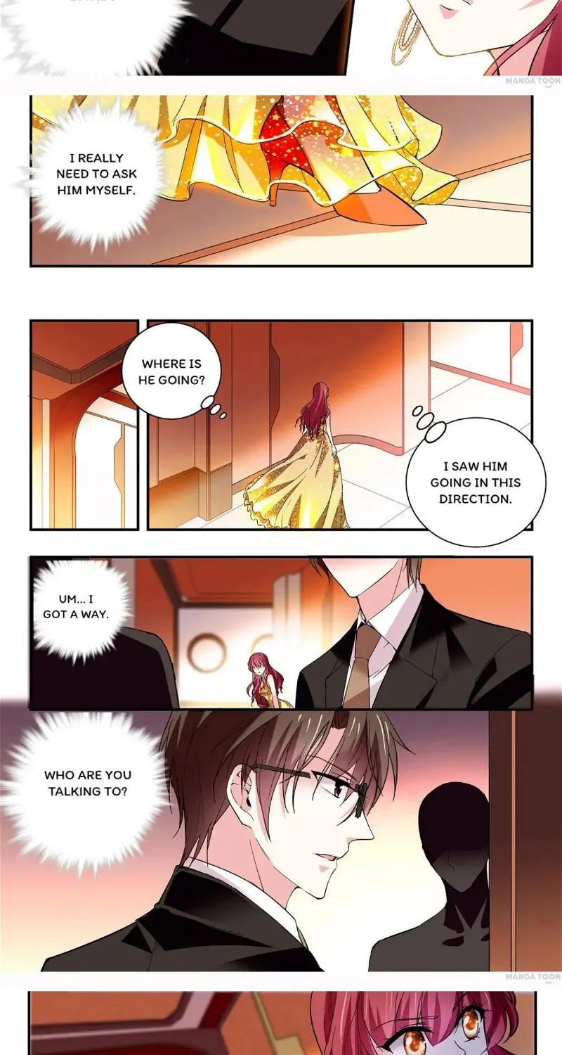 My Love Story!! Chapter 43 page 6 - MangaNato