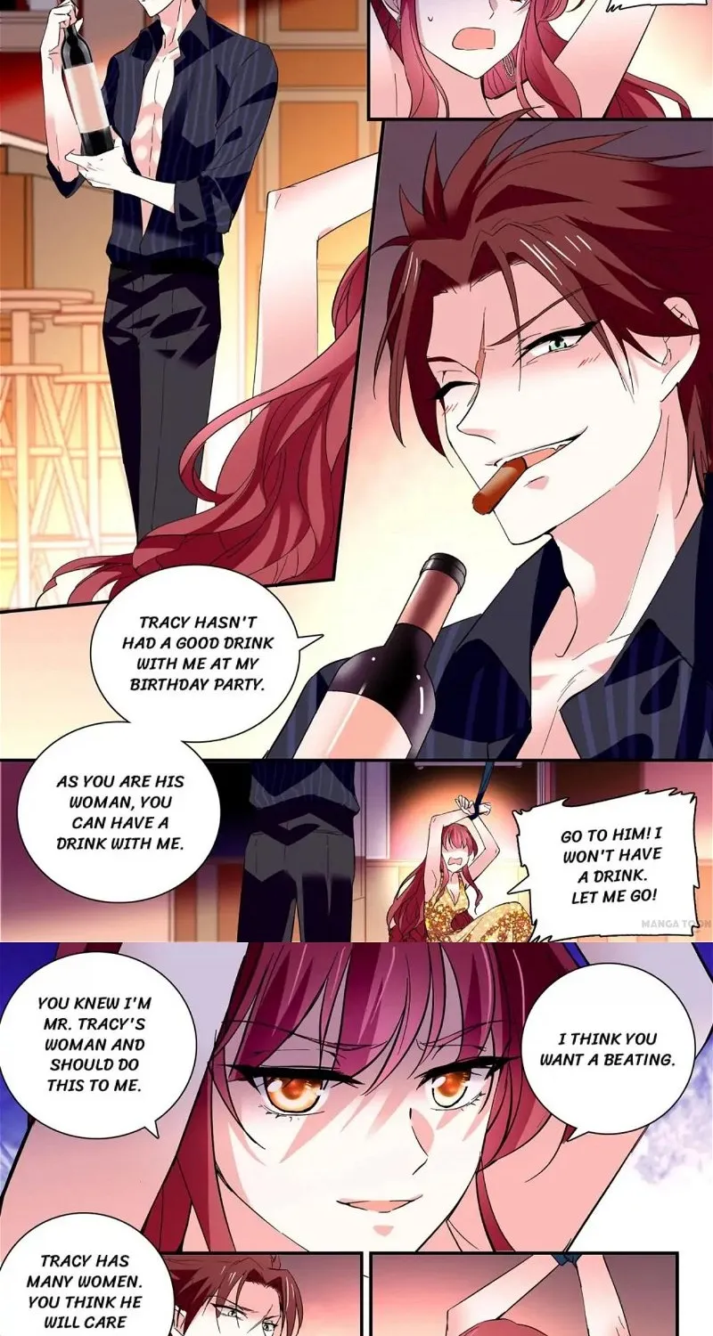 My Love Story!! Chapter 44 page 2 - MangaNato