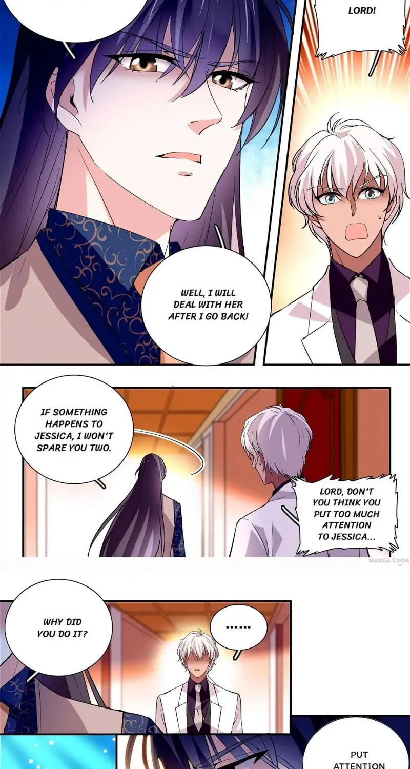 My Love Story!! Chapter 47 page 2 - MangaNato