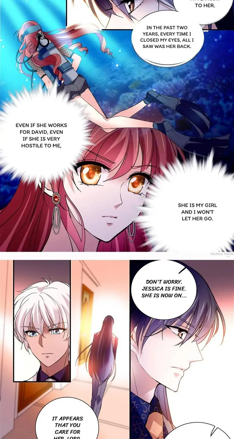 My Love Story!! Chapter 47 page 3 - MangaNato