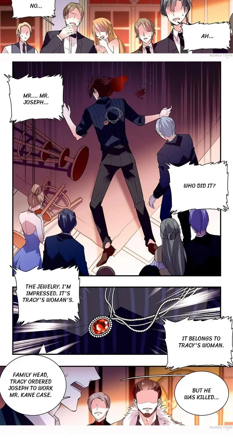 My Love Story!! Chapter 48 page 6 - MangaNato