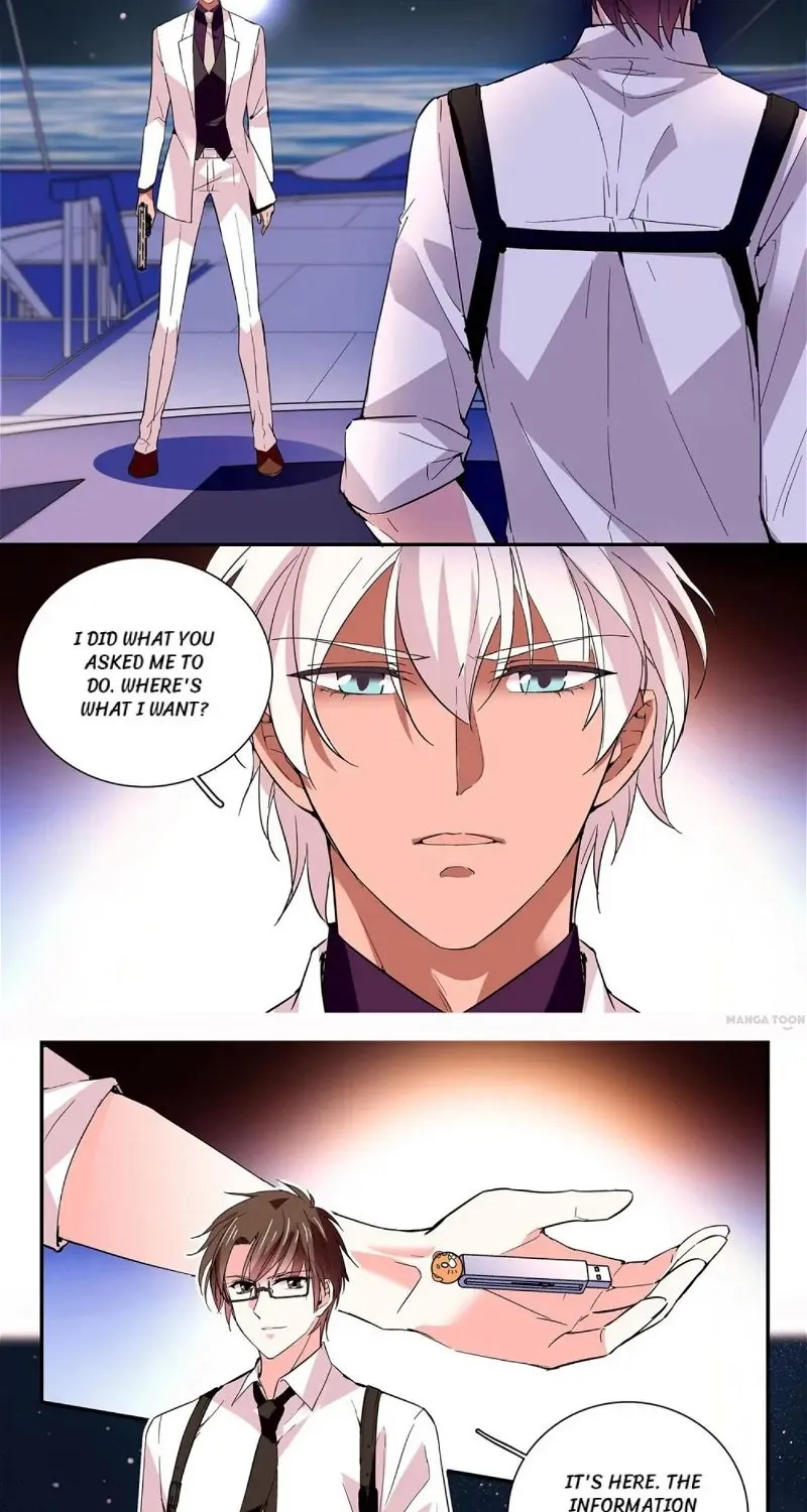 My Love Story!! Chapter 48 page 8 - MangaNato