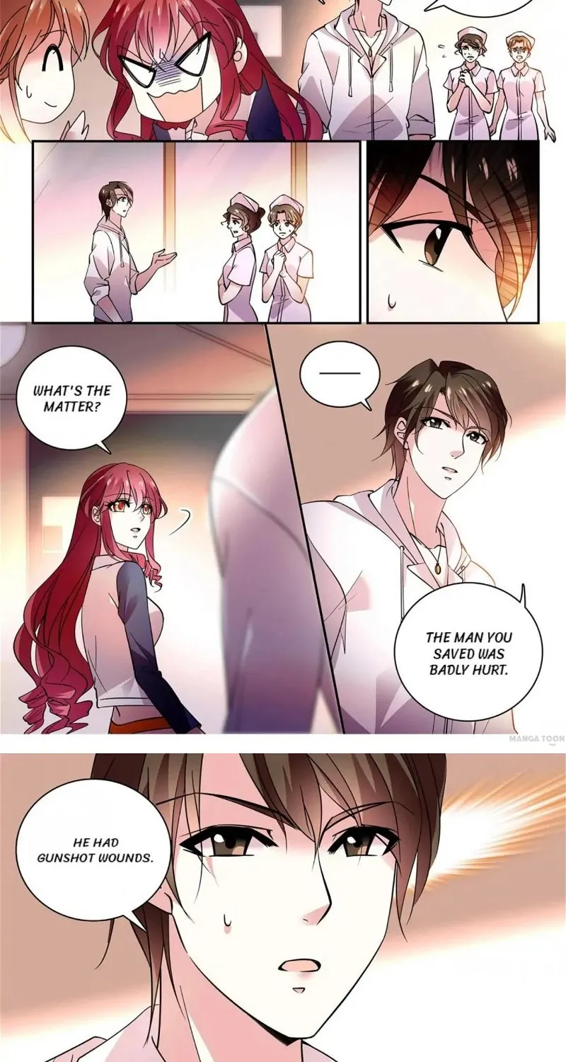 My Love Story!! Chapter 5 page 2 - MangaNato