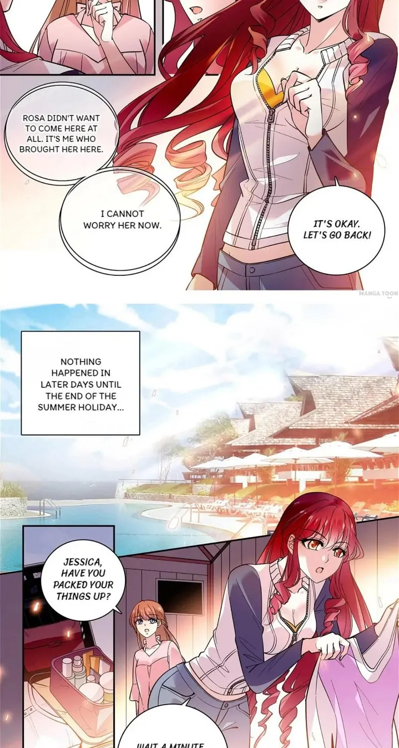 My Love Story!! Chapter 5 page 4 - MangaNato