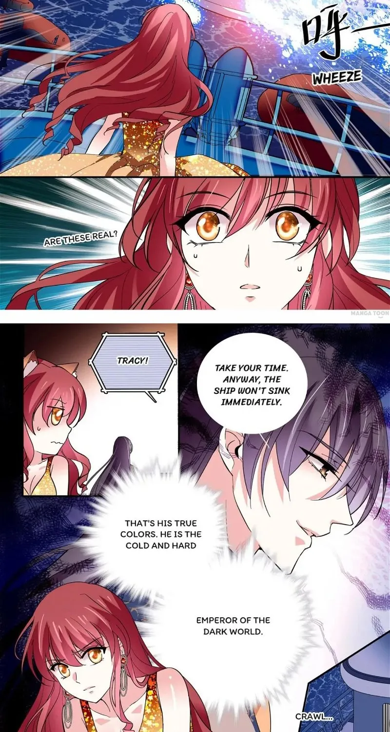 My Love Story!! Chapter 50 page 4 - MangaNato