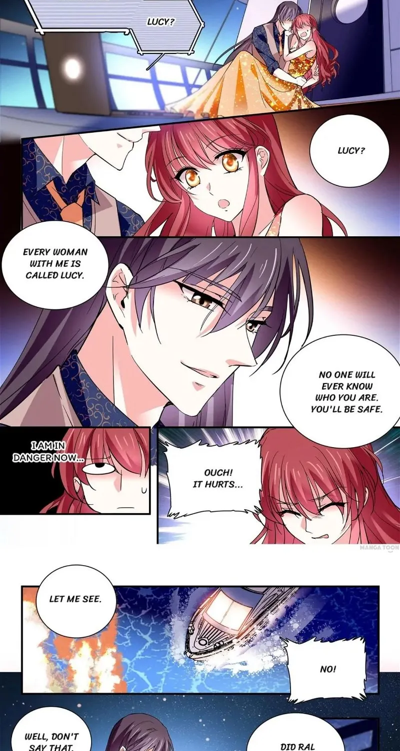 My Love Story!! Chapter 51 page 2 - MangaNato