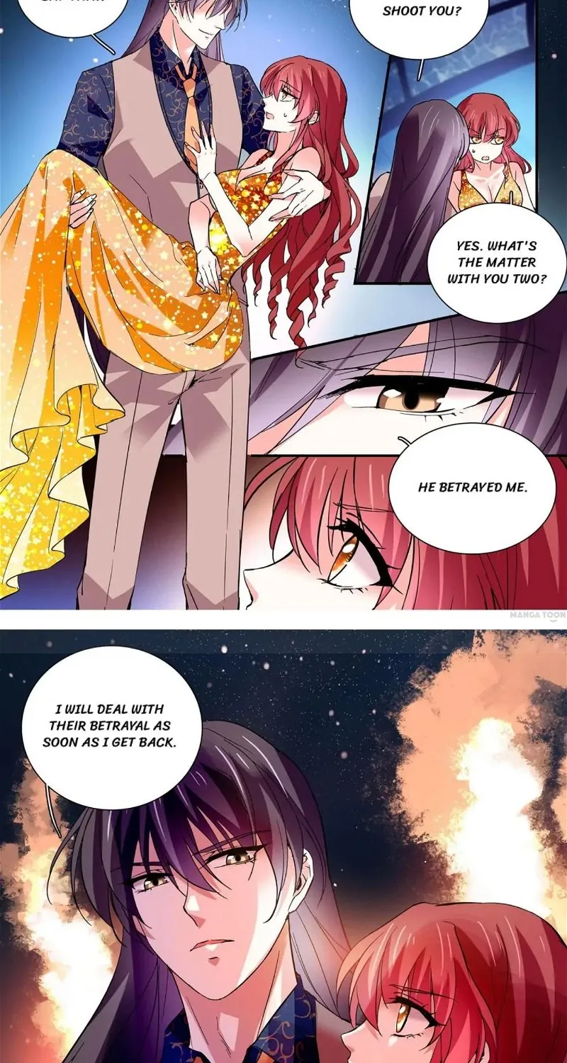 My Love Story!! Chapter 51 page 3 - MangaNato