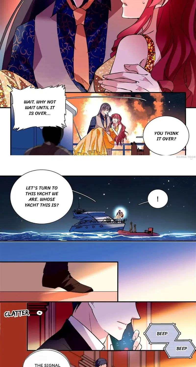 My Love Story!! Chapter 51 page 4 - MangaNato