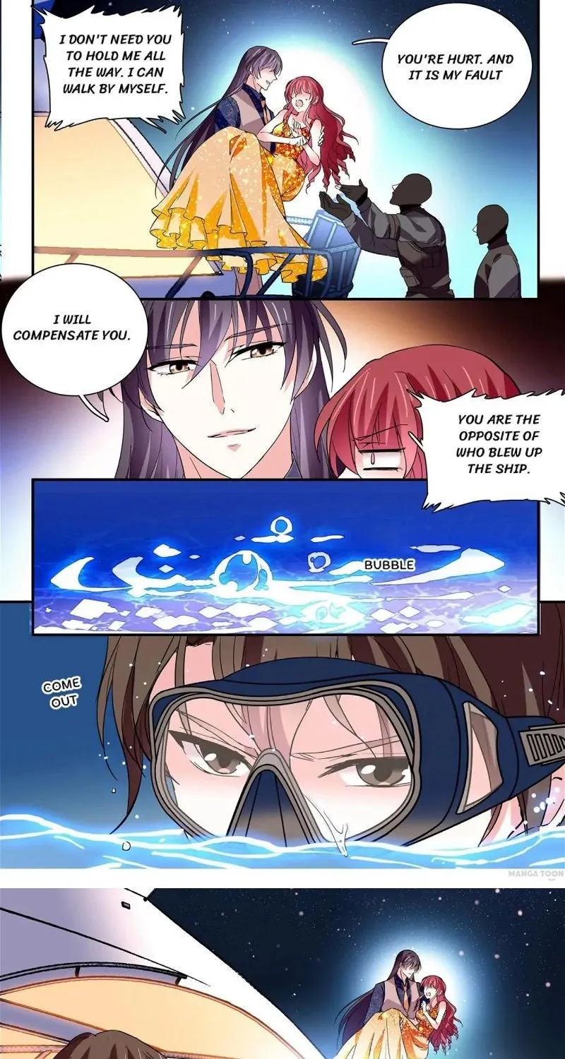 My Love Story!! Chapter 51 page 7 - MangaNato