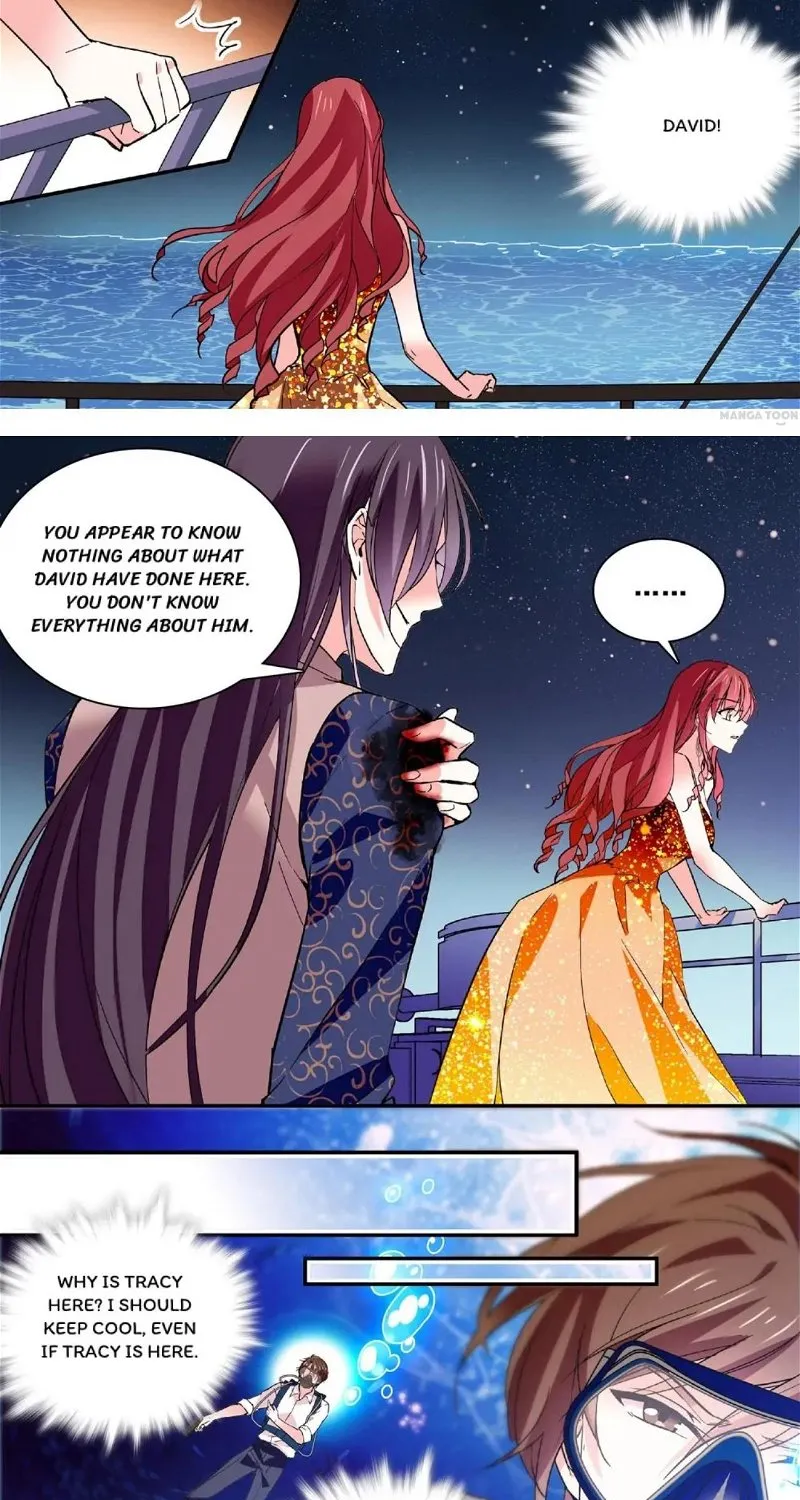 My Love Story!! Chapter 52 page 5 - MangaNato