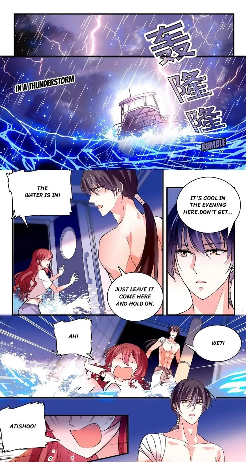 My Love Story!! Chapter 54 page 4 - MangaNato