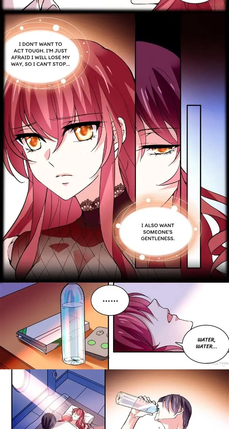 My Love Story!! Chapter 55 page 6 - MangaNato