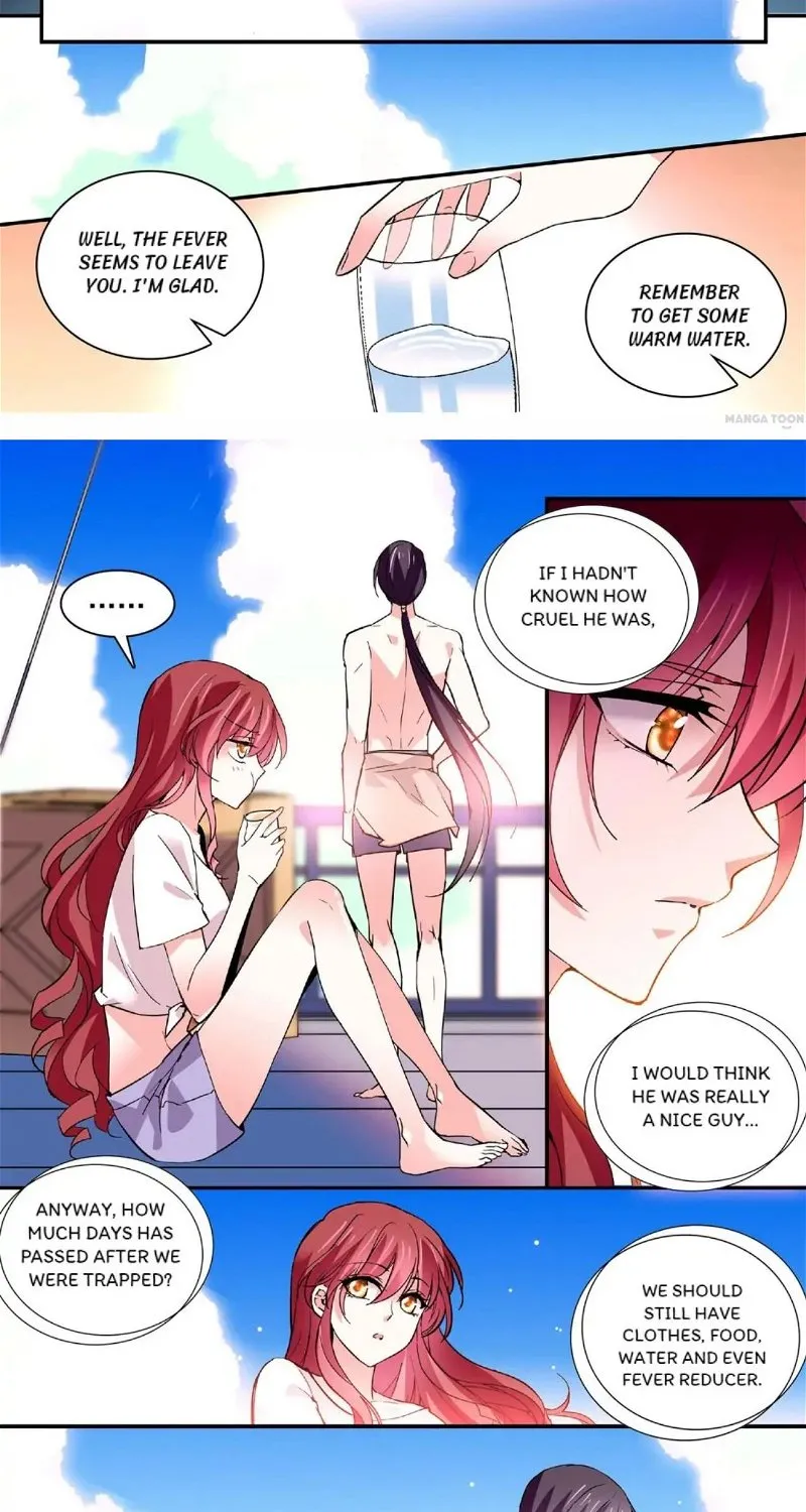 My Love Story!! Chapter 56 page 5 - MangaNato