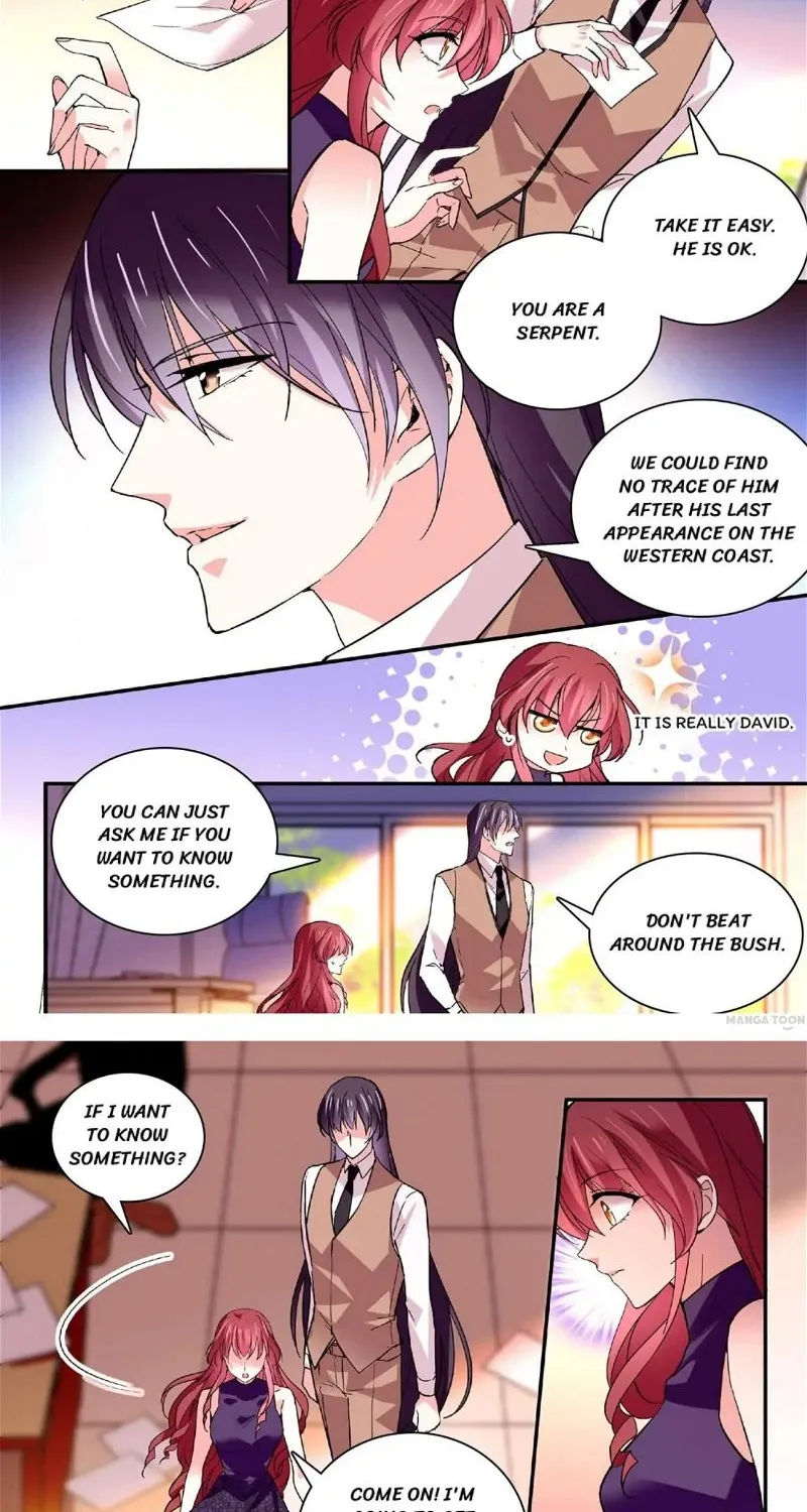 My Love Story!! Chapter 58 page 8 - MangaNato