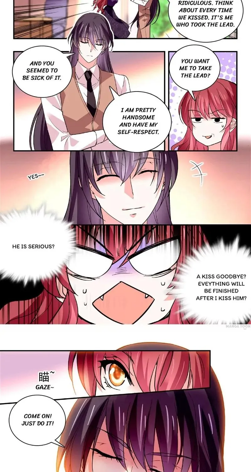 My Love Story!! Chapter 59 page 2 - MangaNato