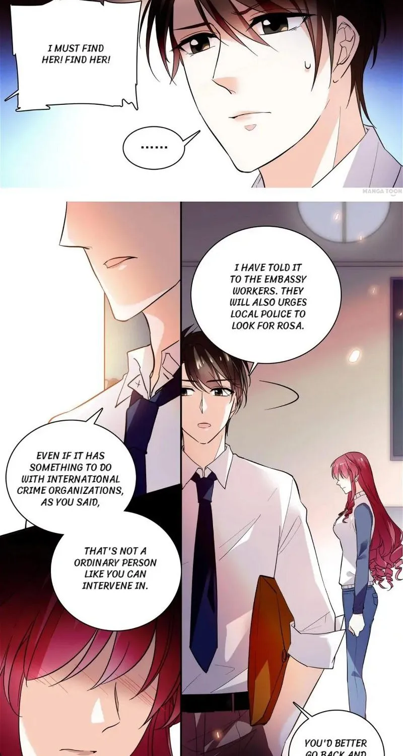 My Love Story!! Chapter 6 page 6 - MangaNato