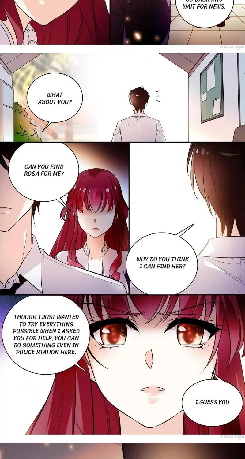 My Love Story!! Chapter 6 page 7 - MangaNato