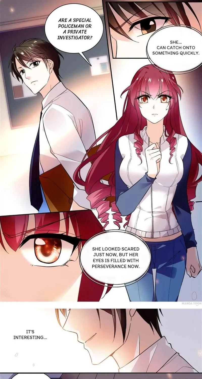 My Love Story!! Chapter 6 page 8 - MangaNato