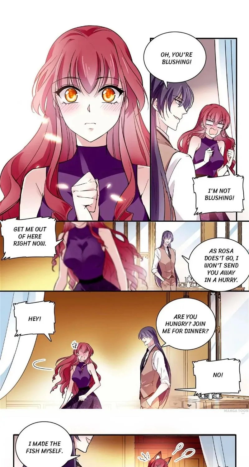 My Love Story!! Chapter 61 page 1 - MangaNato