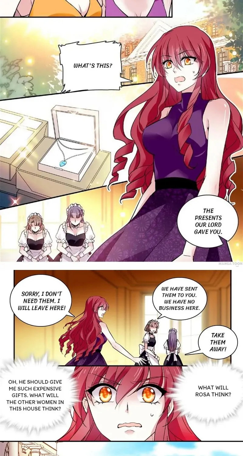 My Love Story!! Chapter 61 page 3 - MangaNato