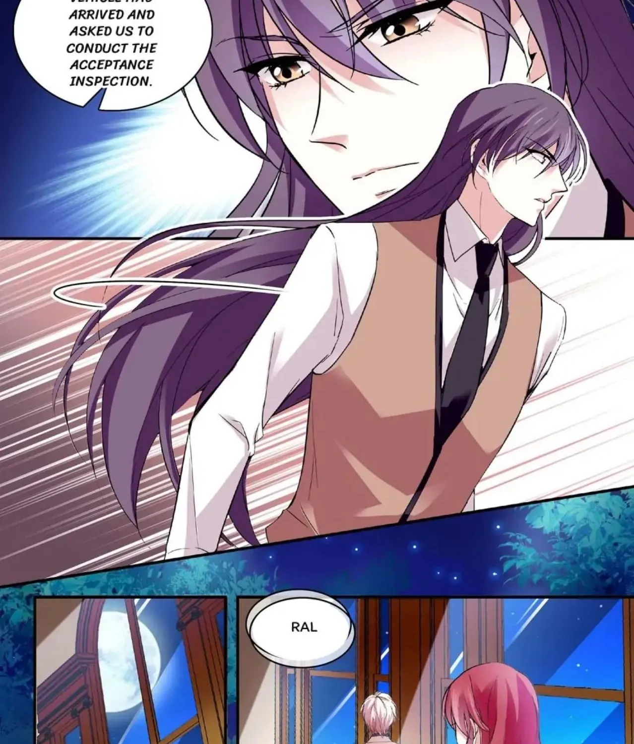 My Love Story!! Chapter 63 page 12 - MangaNato