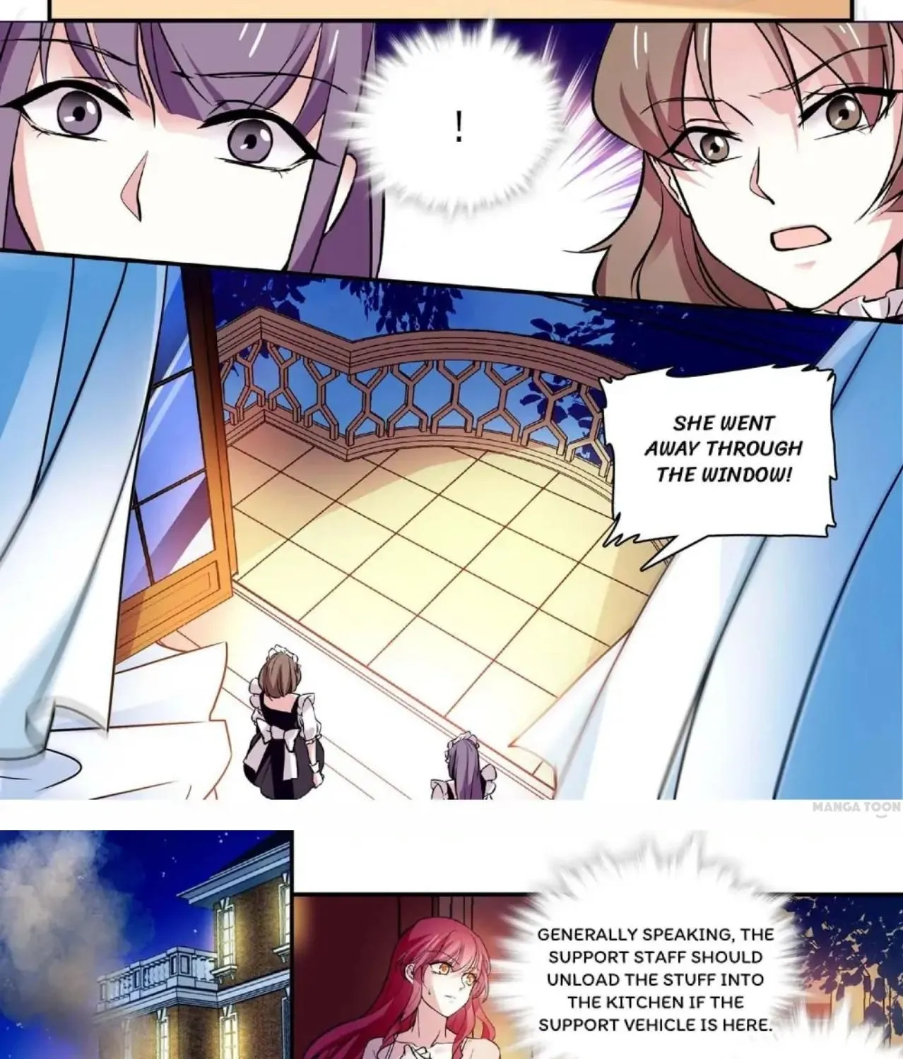 My Love Story!! Chapter 63 page 3 - MangaNato