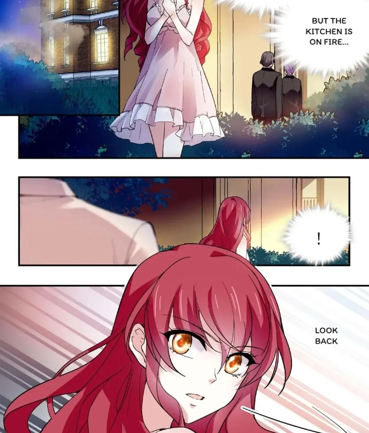 My Love Story!! Chapter 63 page 4 - MangaNato