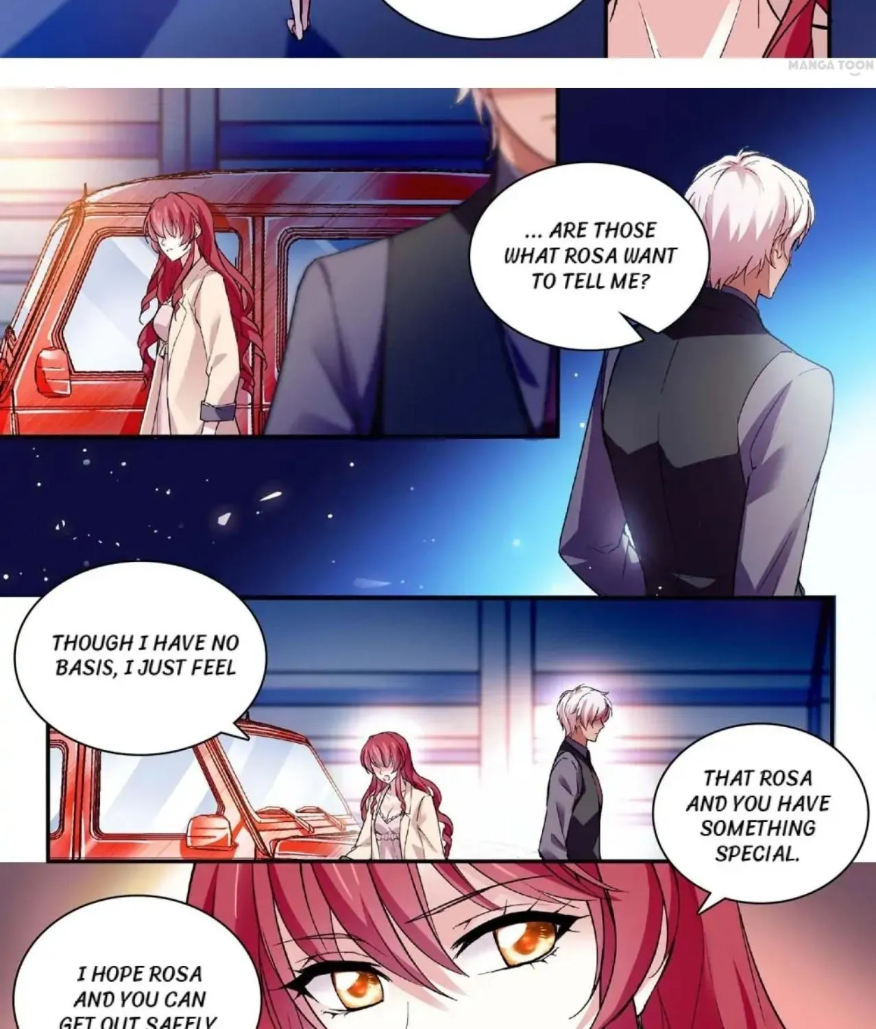 My Love Story!! Chapter 64 page 5 - MangaNato