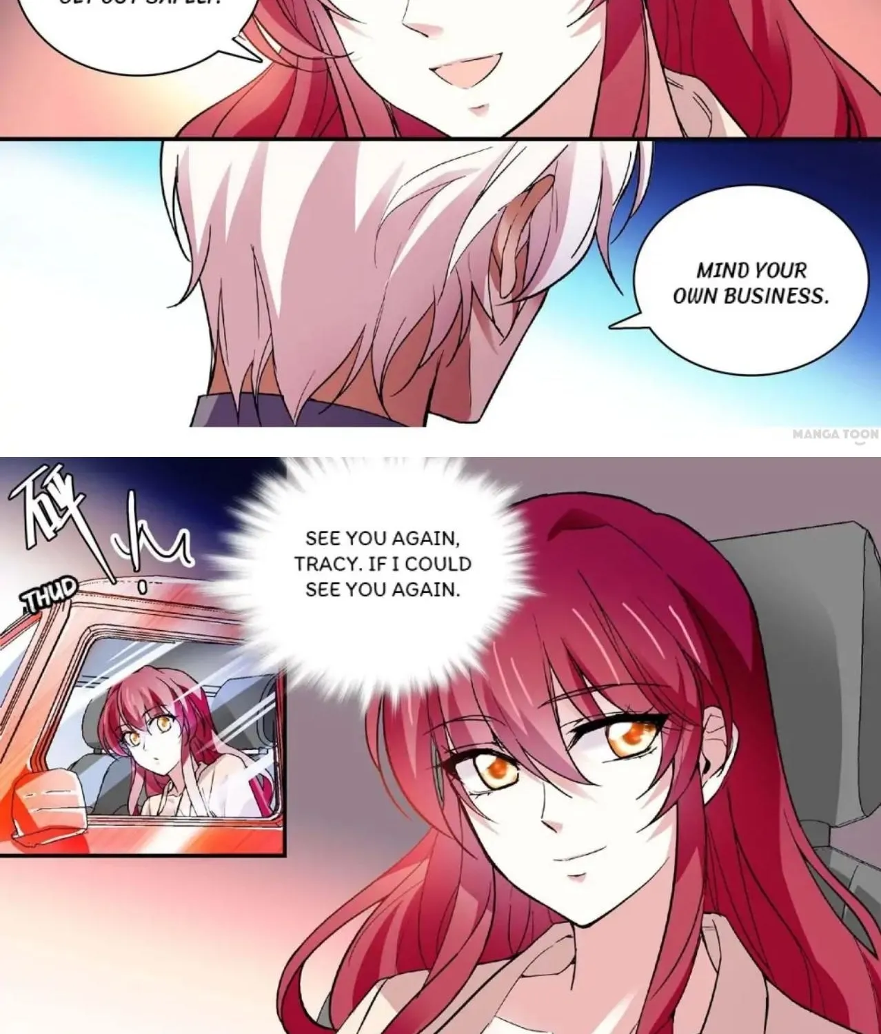 My Love Story!! Chapter 64 page 6 - MangaNato