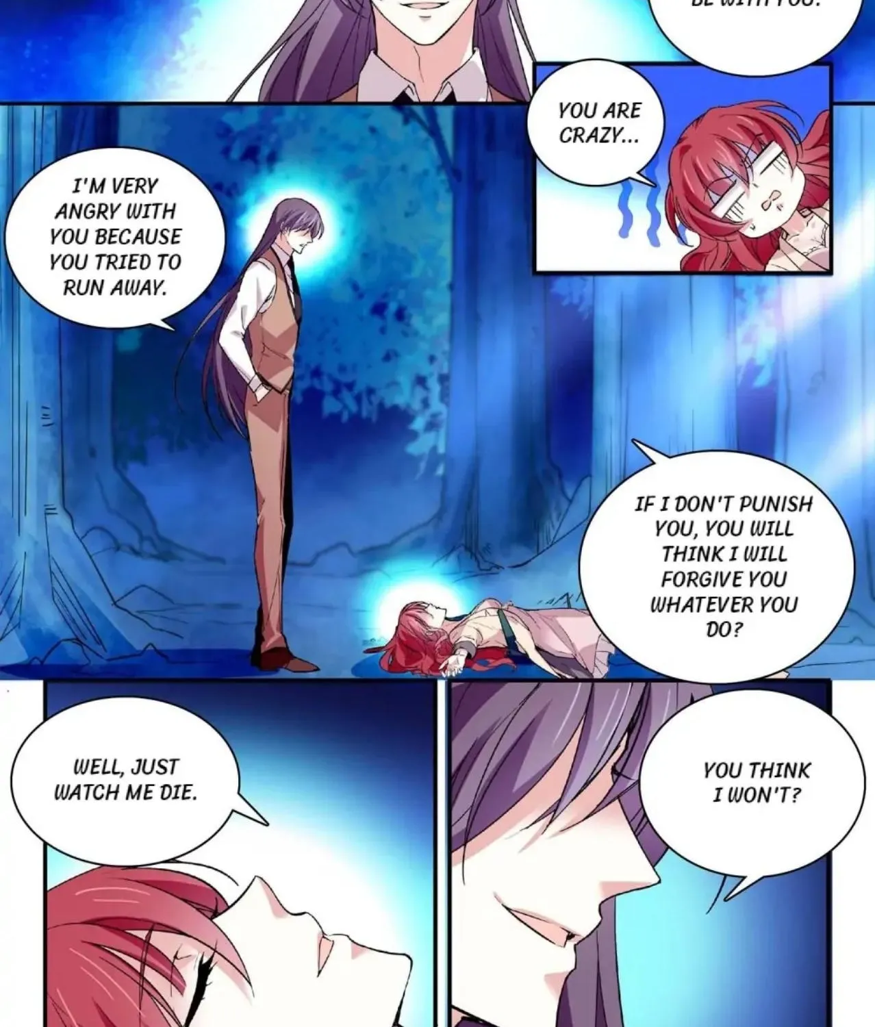 My Love Story!! Chapter 66 page 4 - MangaNato