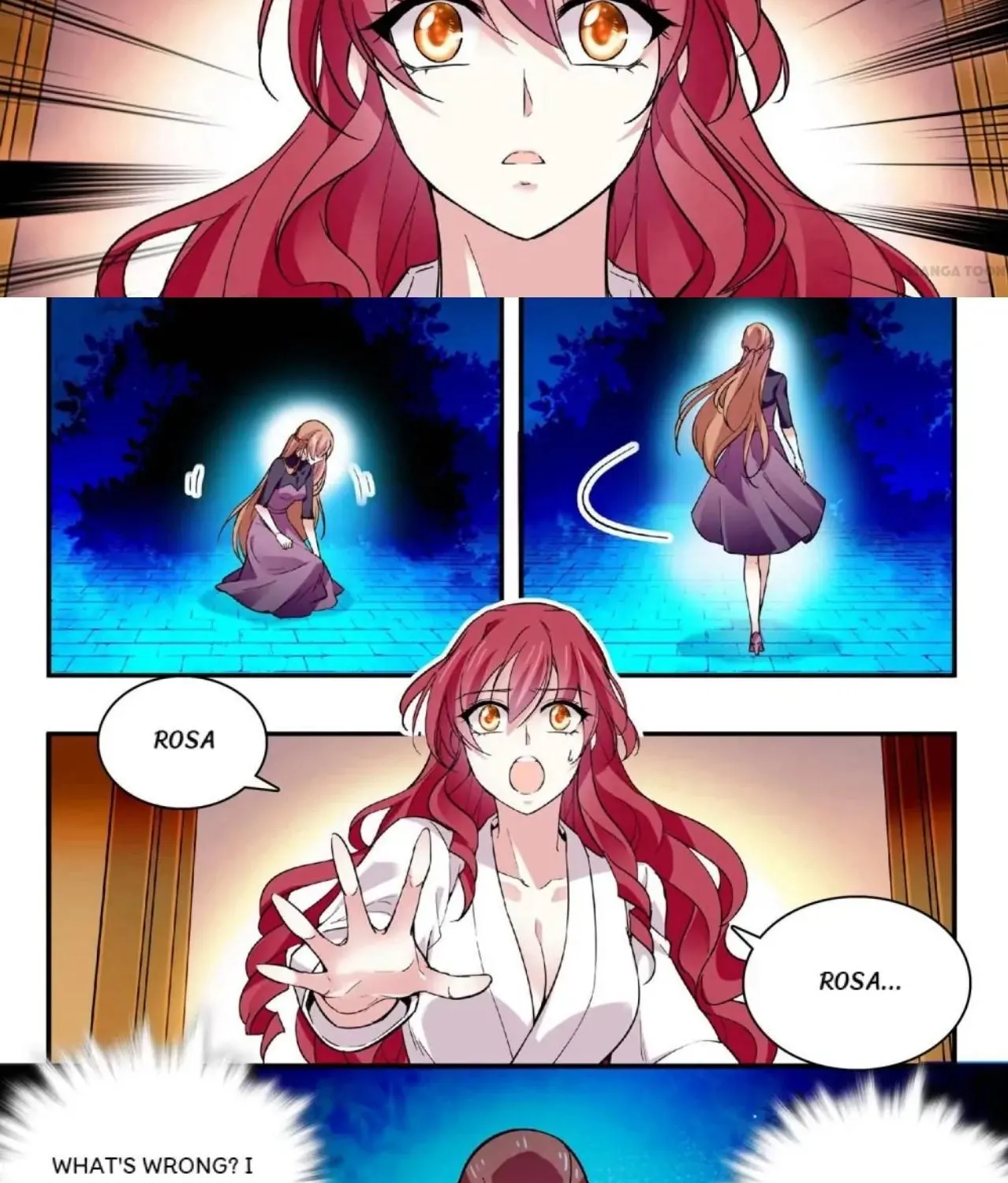 My Love Story!! Chapter 67 page 13 - MangaNato