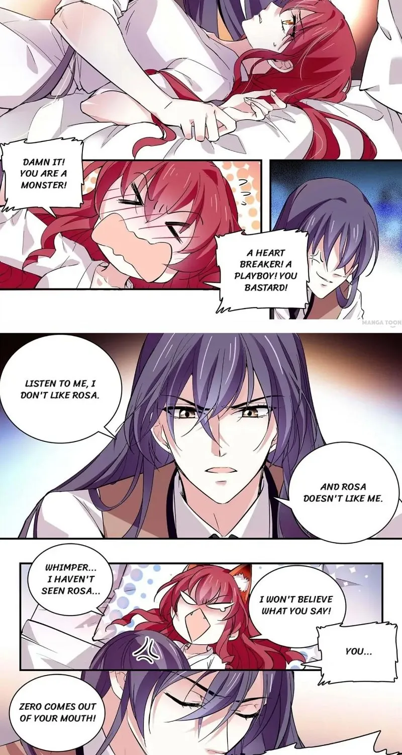 My Love Story!! Chapter 69 page 4 - MangaNato