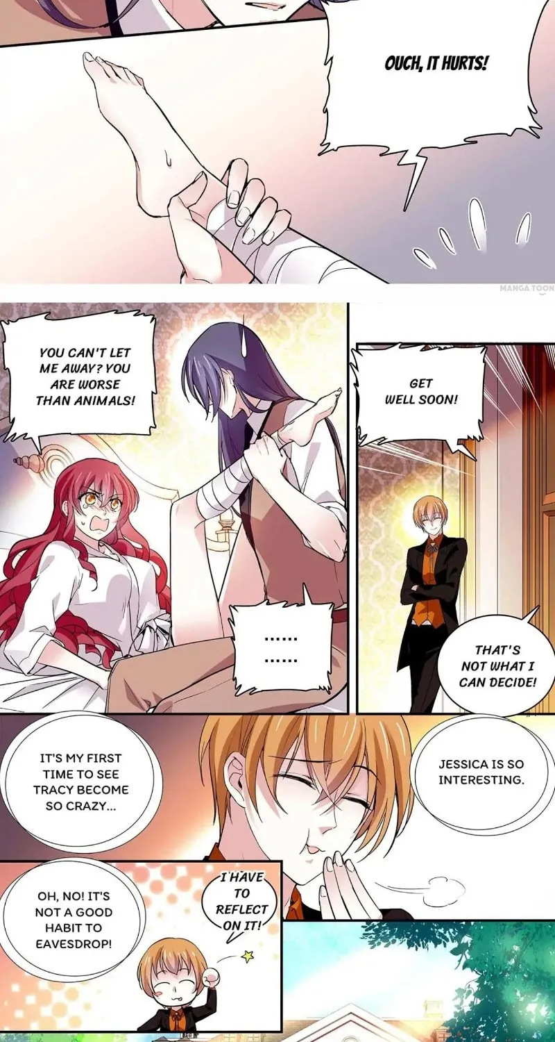 My Love Story!! Chapter 69 page 5 - MangaNato