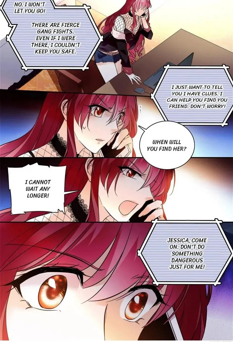 My Love Story!! Chapter 7 page 7 - MangaNato