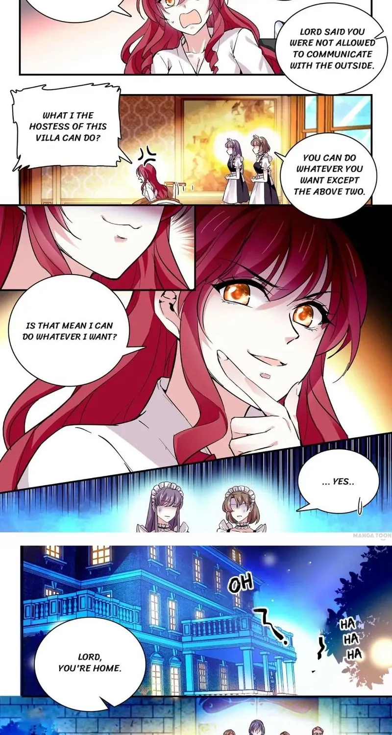 My Love Story!! Chapter 70 page 2 - MangaNato