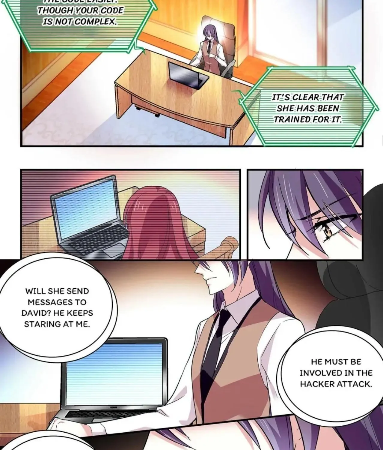 My Love Story!! Chapter 71 page 12 - MangaNato