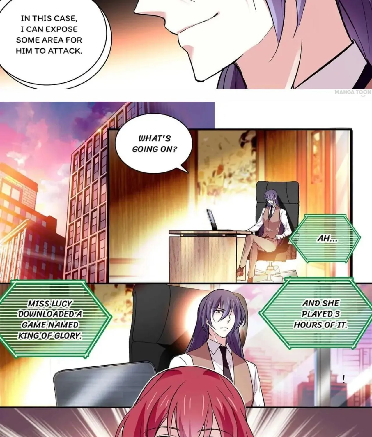 My Love Story!! Chapter 71 page 13 - MangaNato