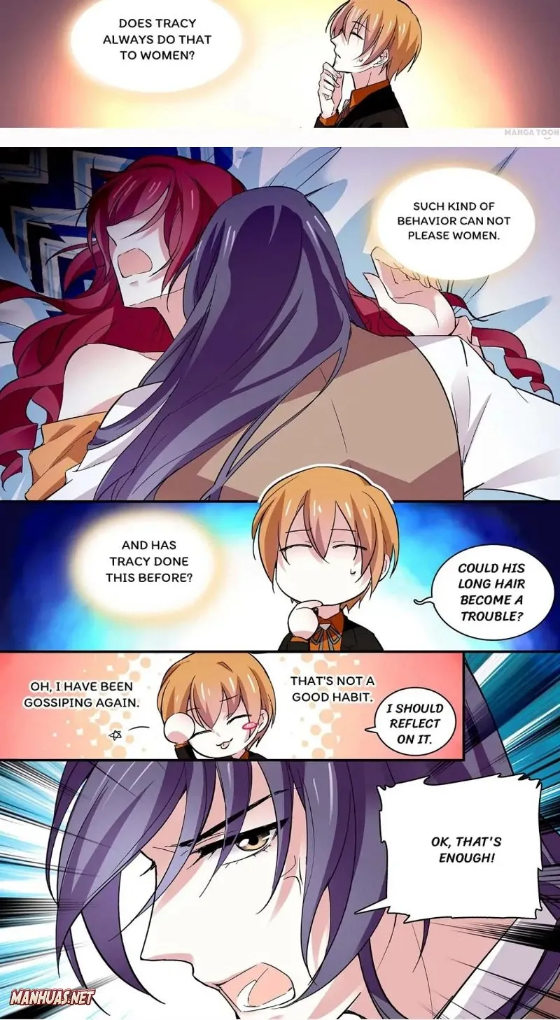 My Love Story!! Chapter 73 page 6 - MangaNato