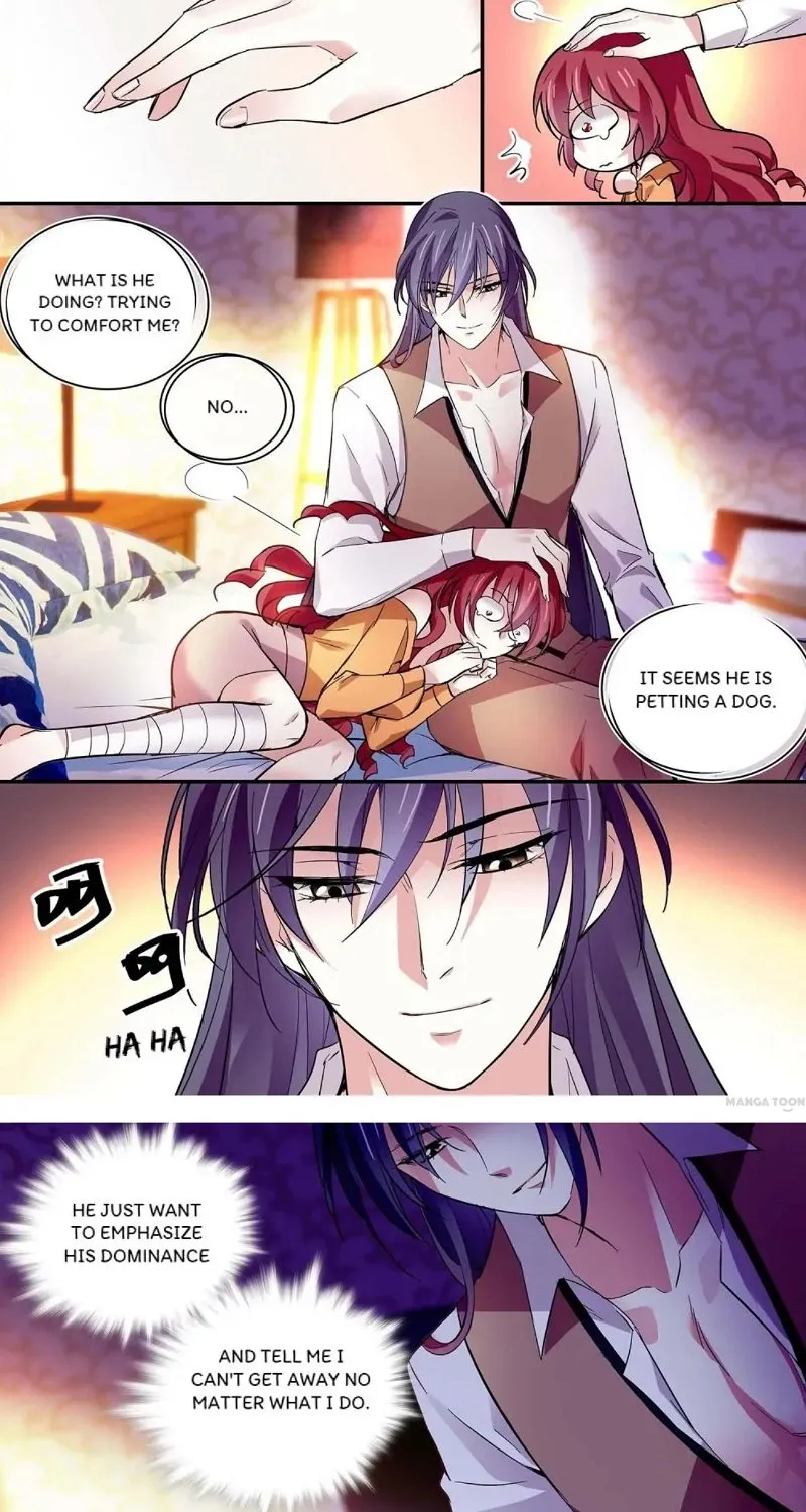 My Love Story!! Chapter 74 page 2 - MangaNato